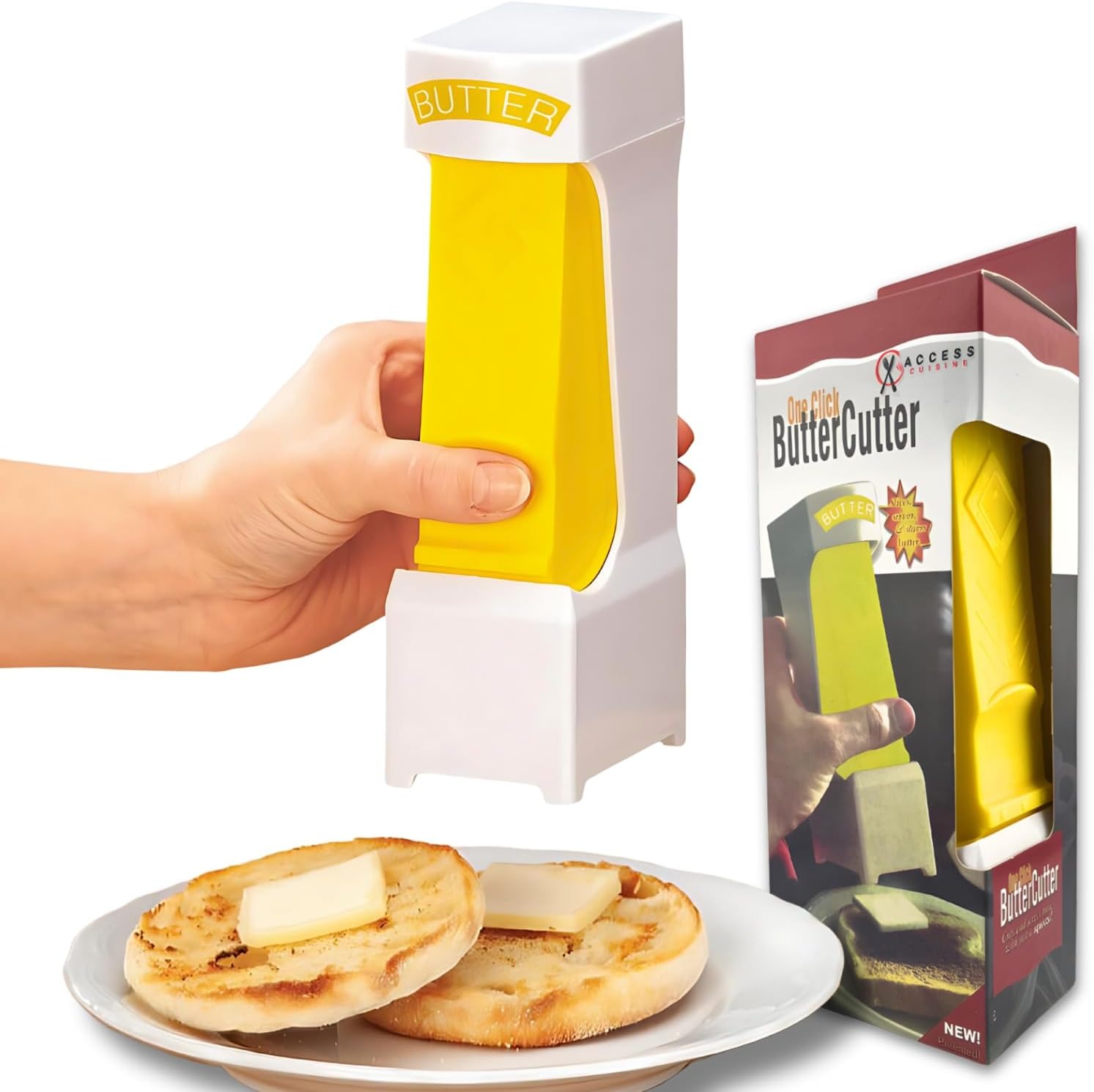 Butter Cutter