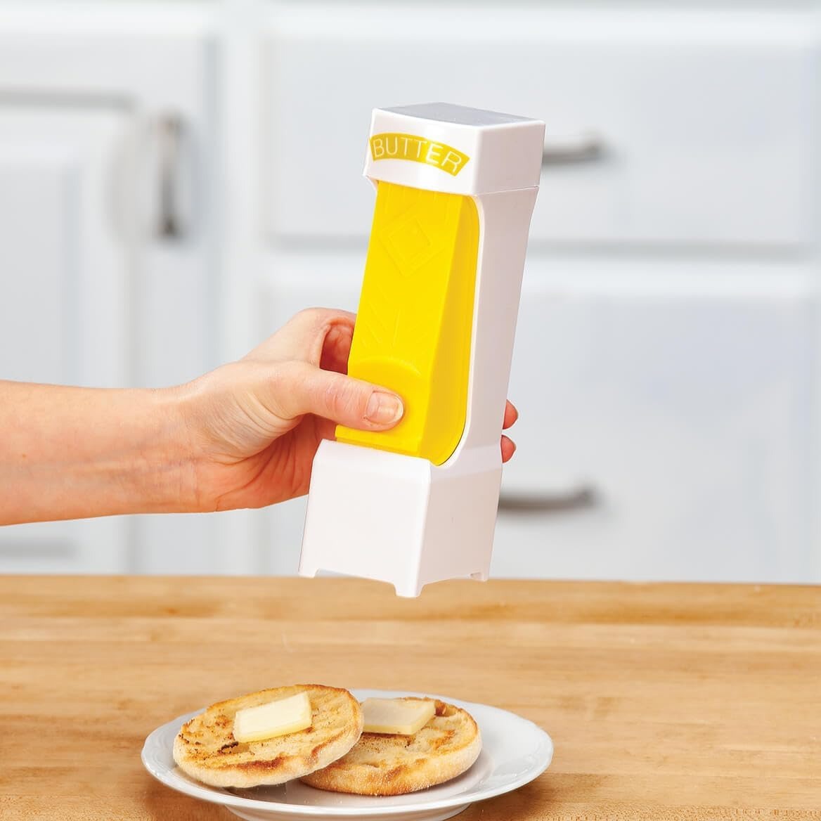 Butter Cutter - 2