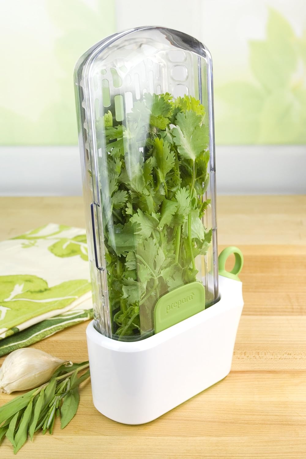 Herb Box