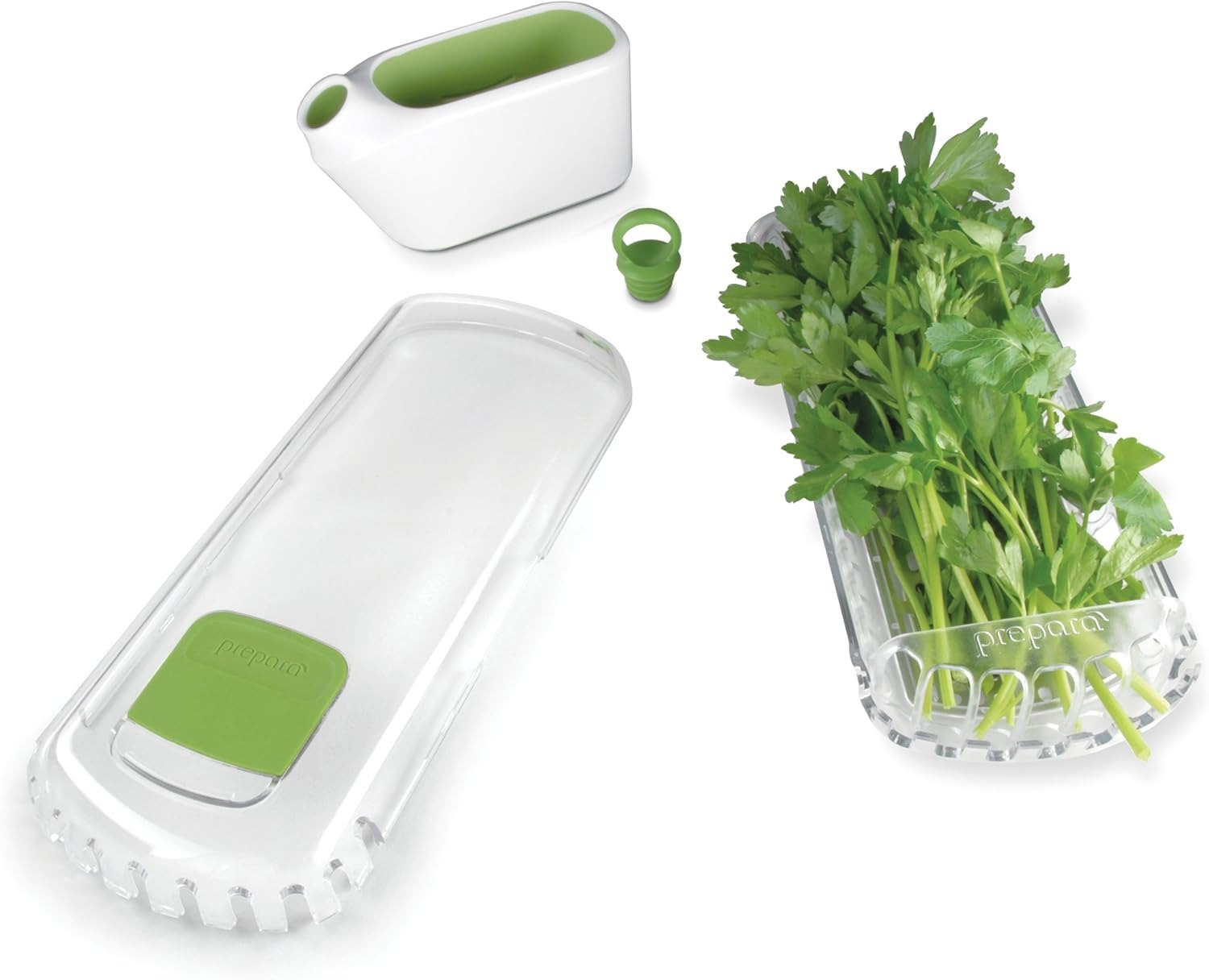 Herb Box - 2
