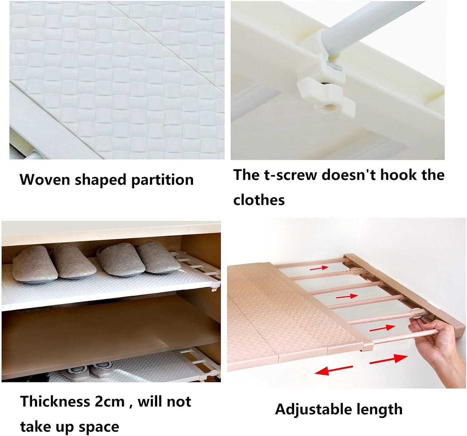 Wardrob - 2