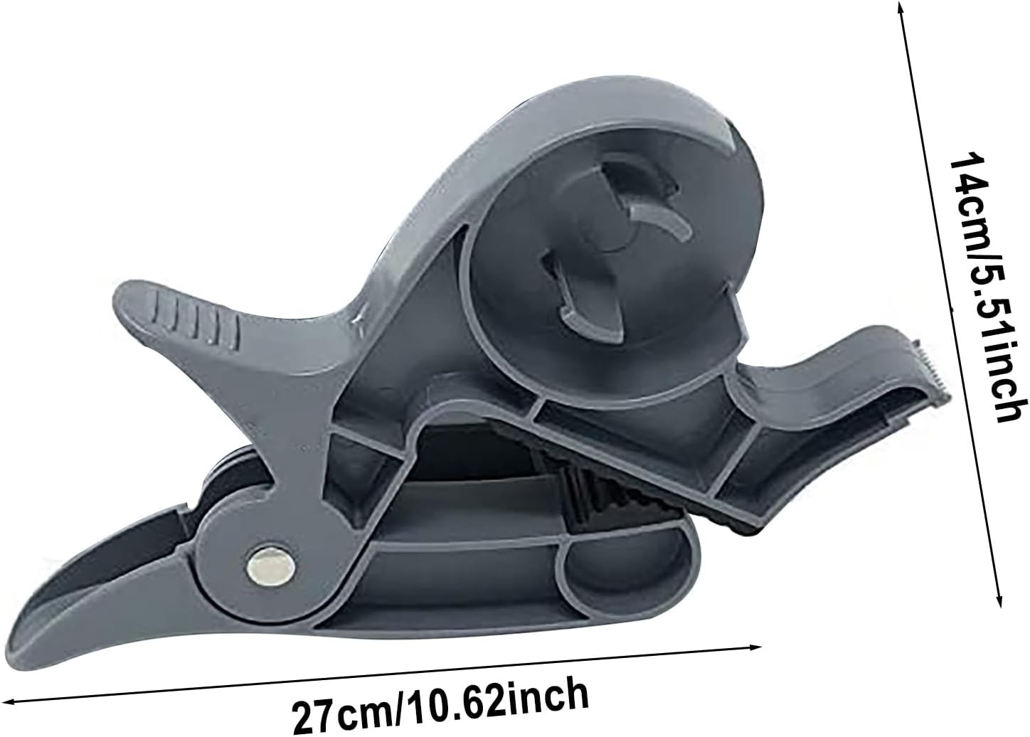 Tape Cutter - 4