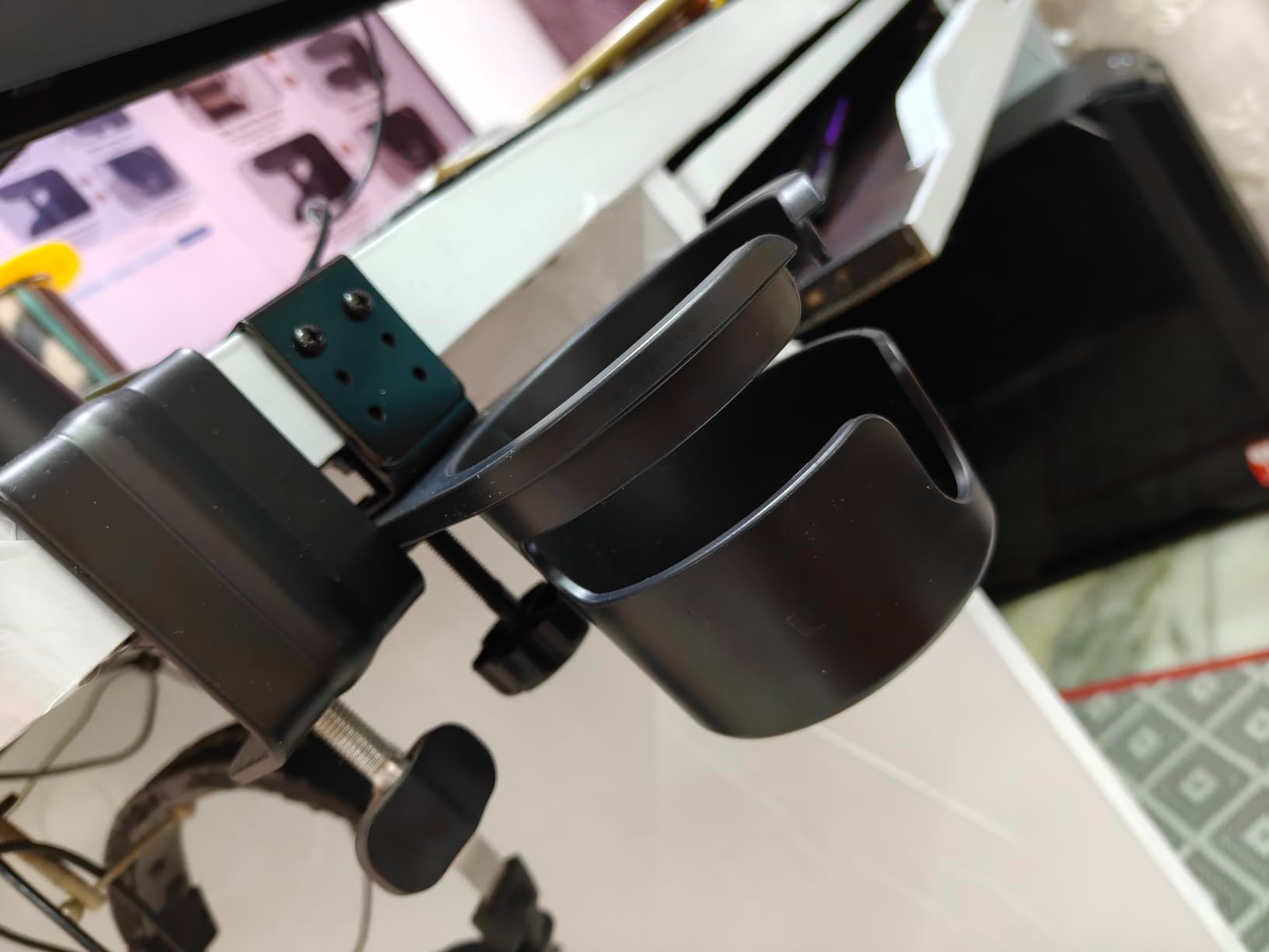 Cup Holder - 2