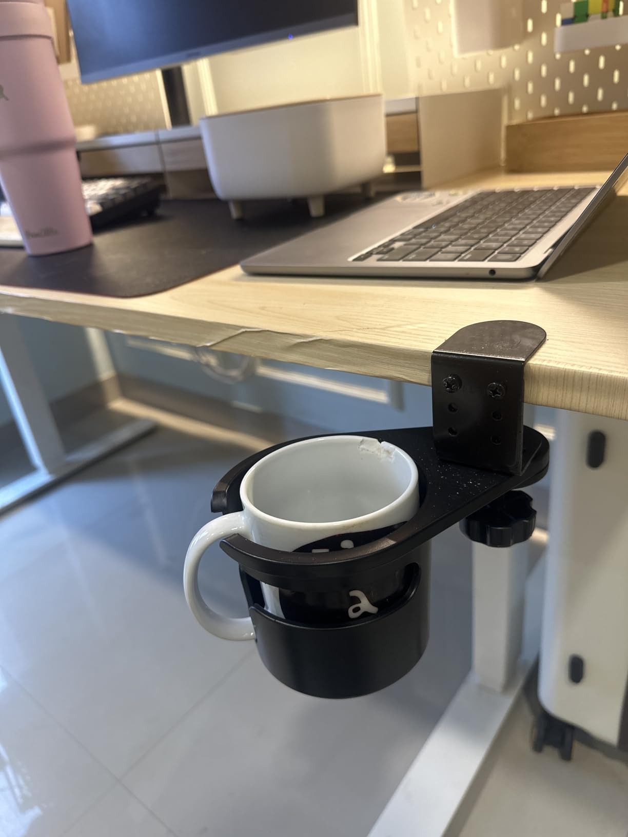 Cup Holder - 4