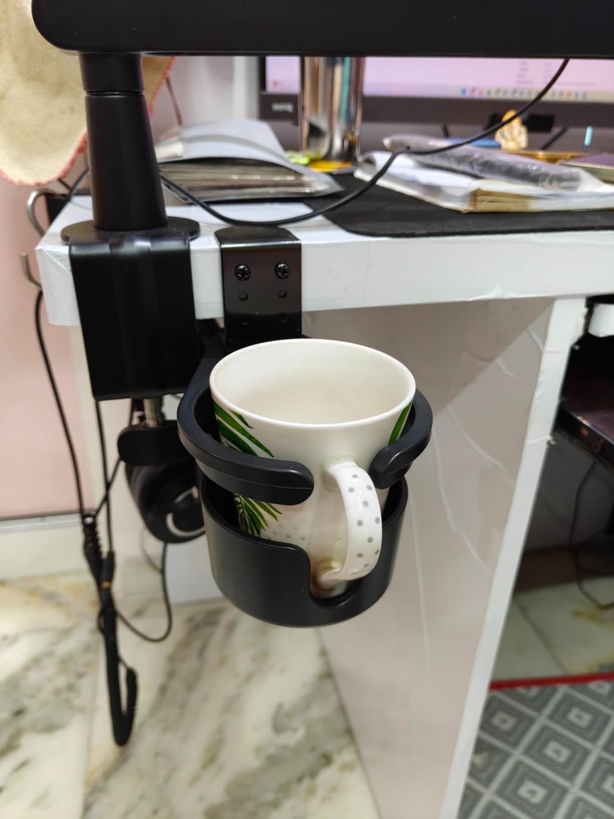 Cup Holder - 5