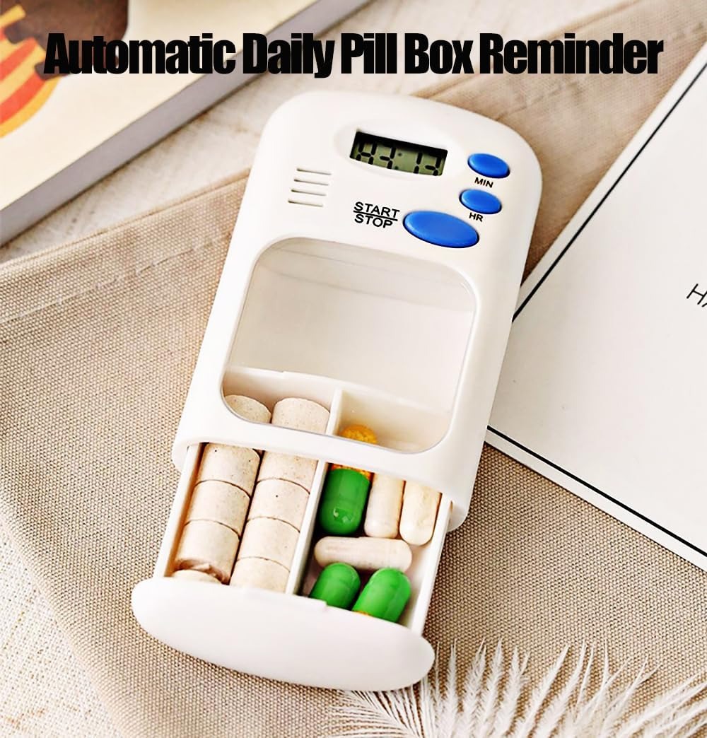 Pill Box