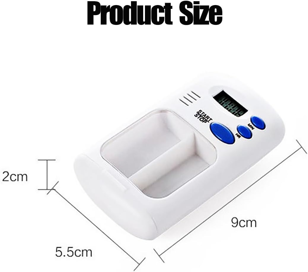 Pill Box - 5