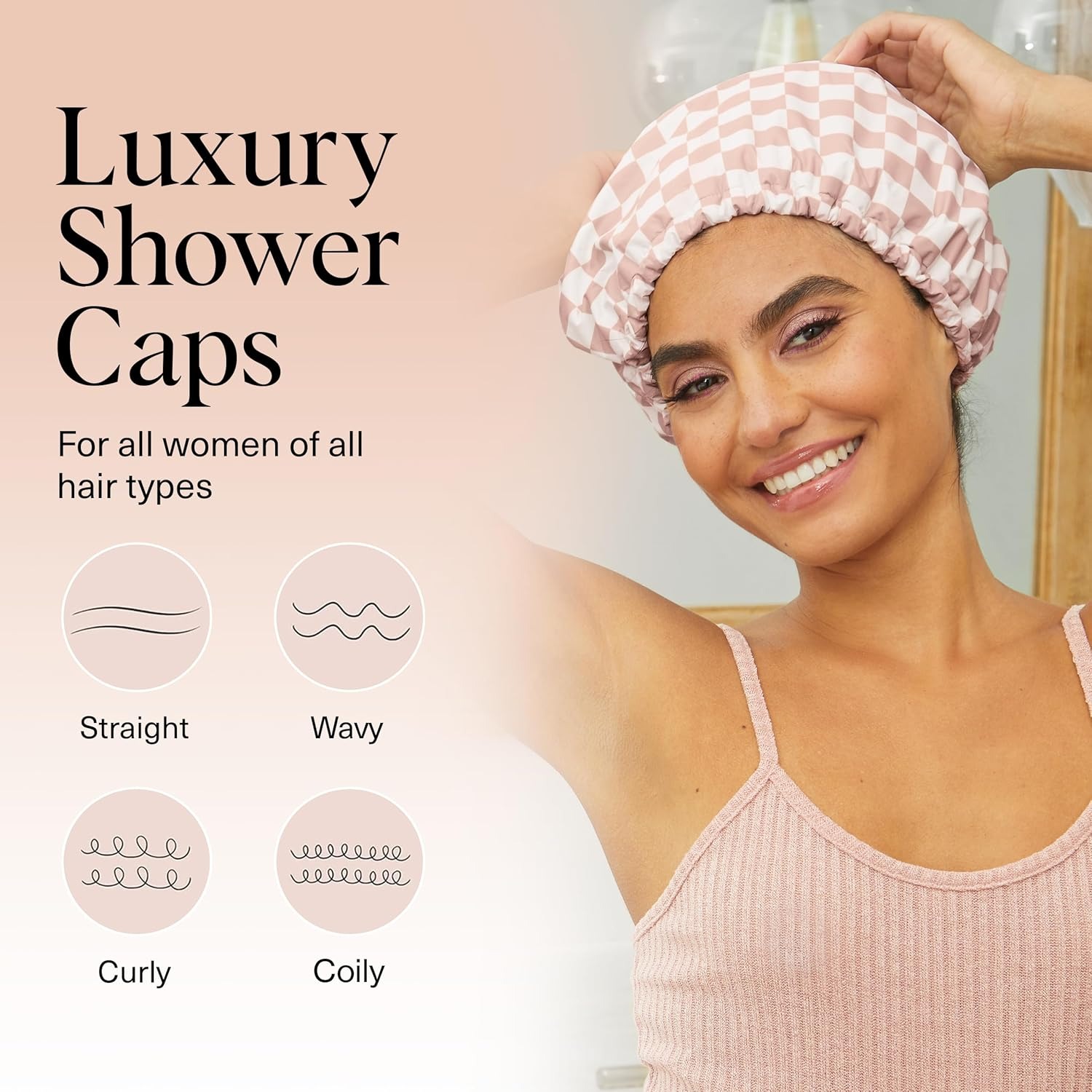 Shower Cap