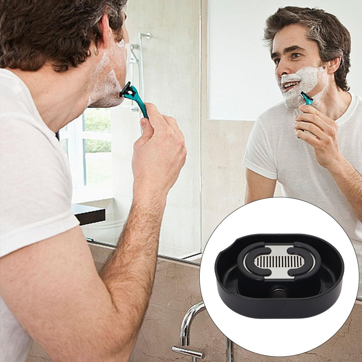 Shaver Cleaner
