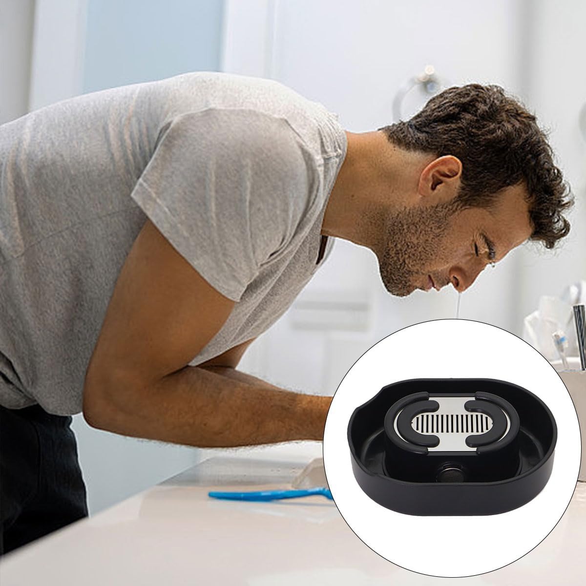 Shaver Cleaner - 2