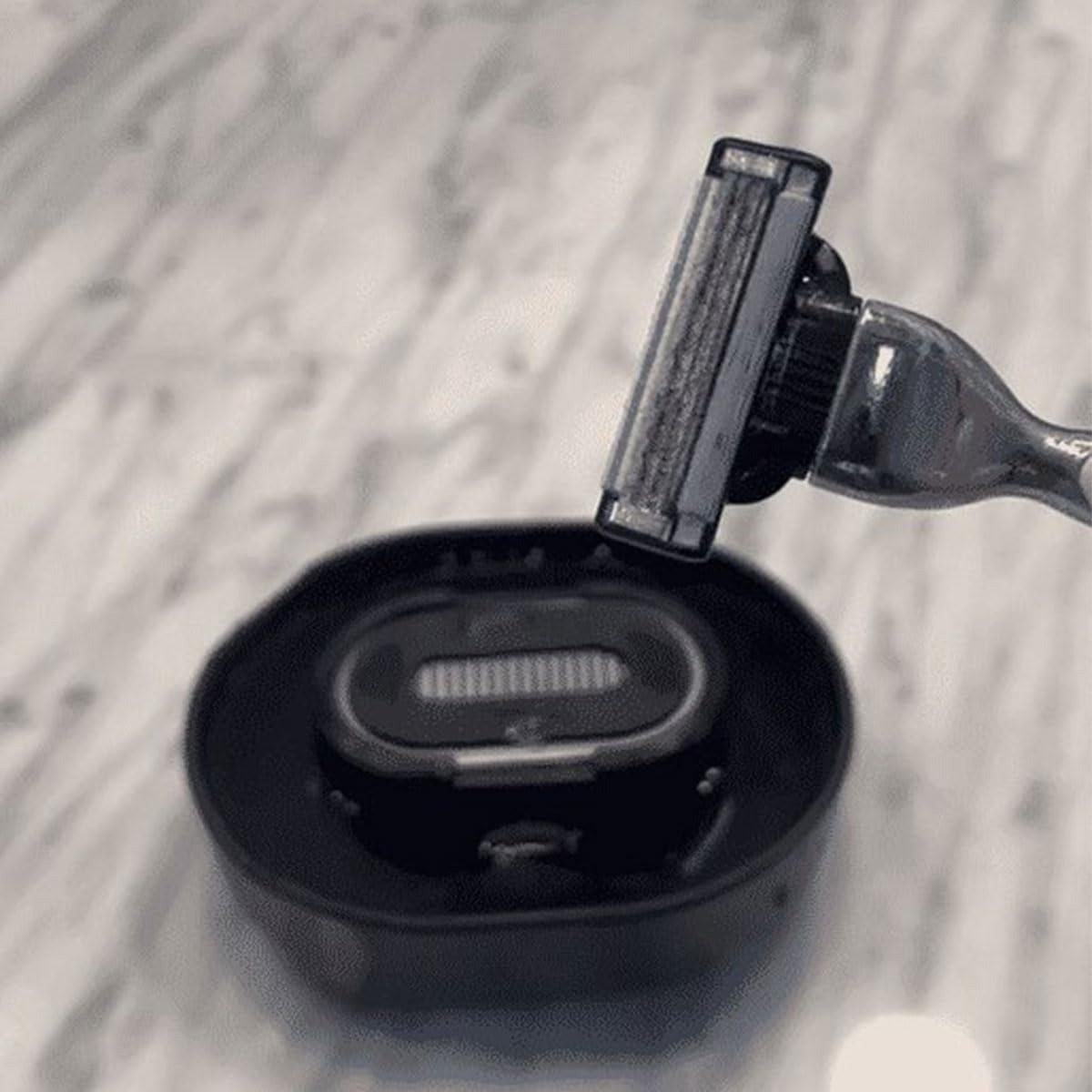 Shaver Cleaner - 5