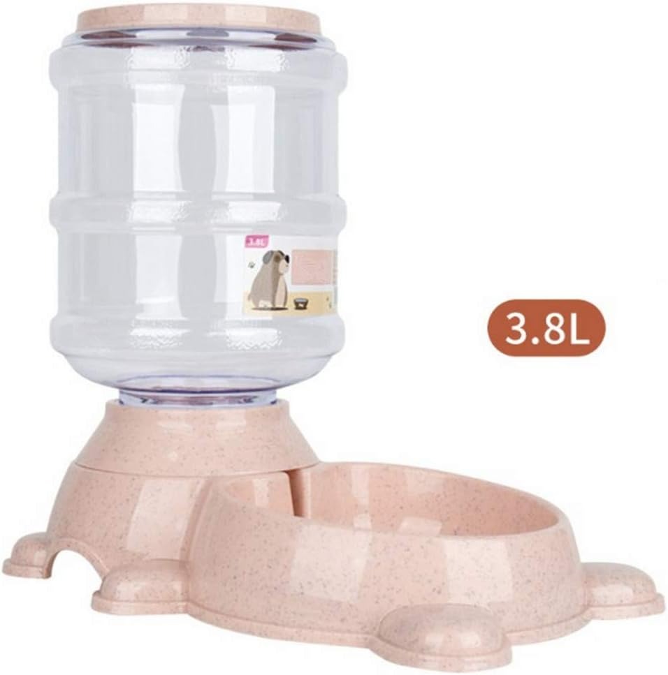 Water Dispenser For Cat - 3