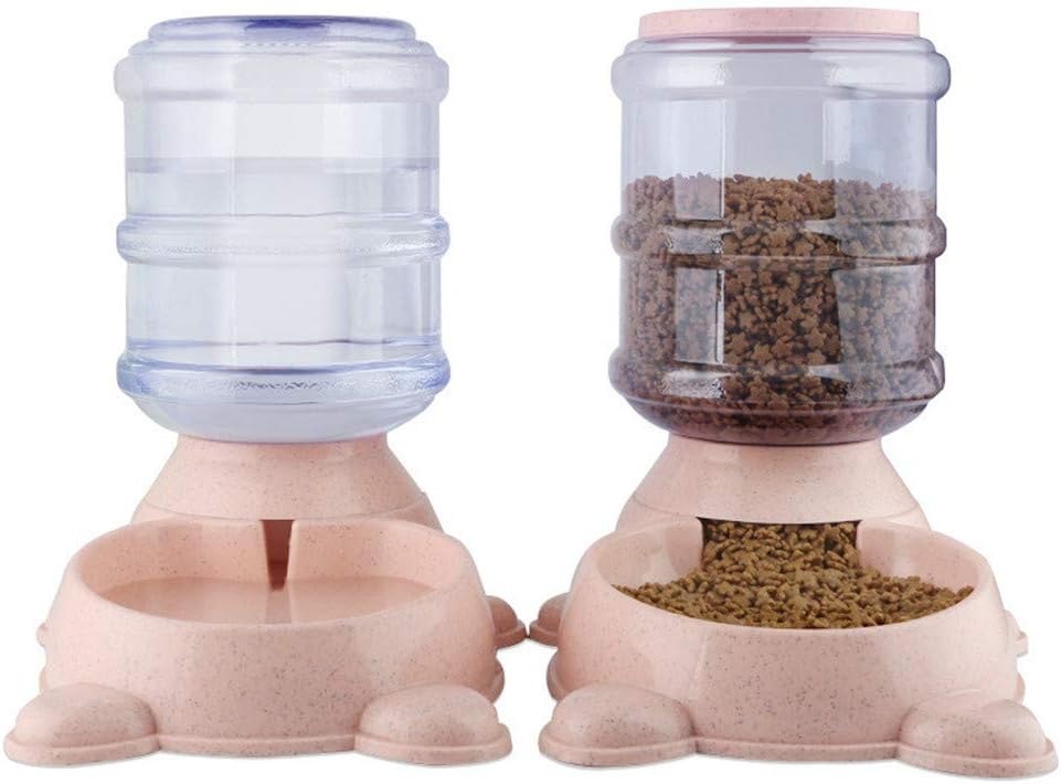 Water Dispenser For Cat - 4