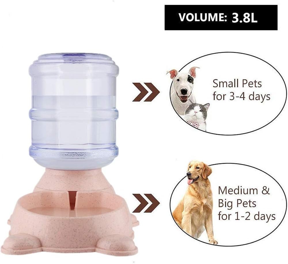 Water Dispenser For Cat - 2