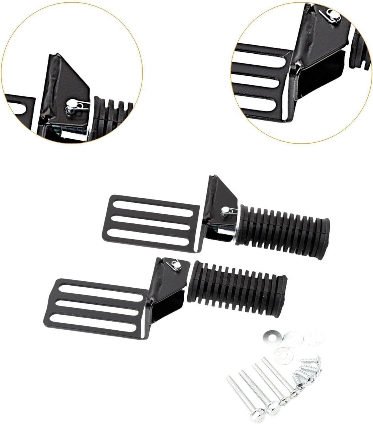 Moto Foot - 3