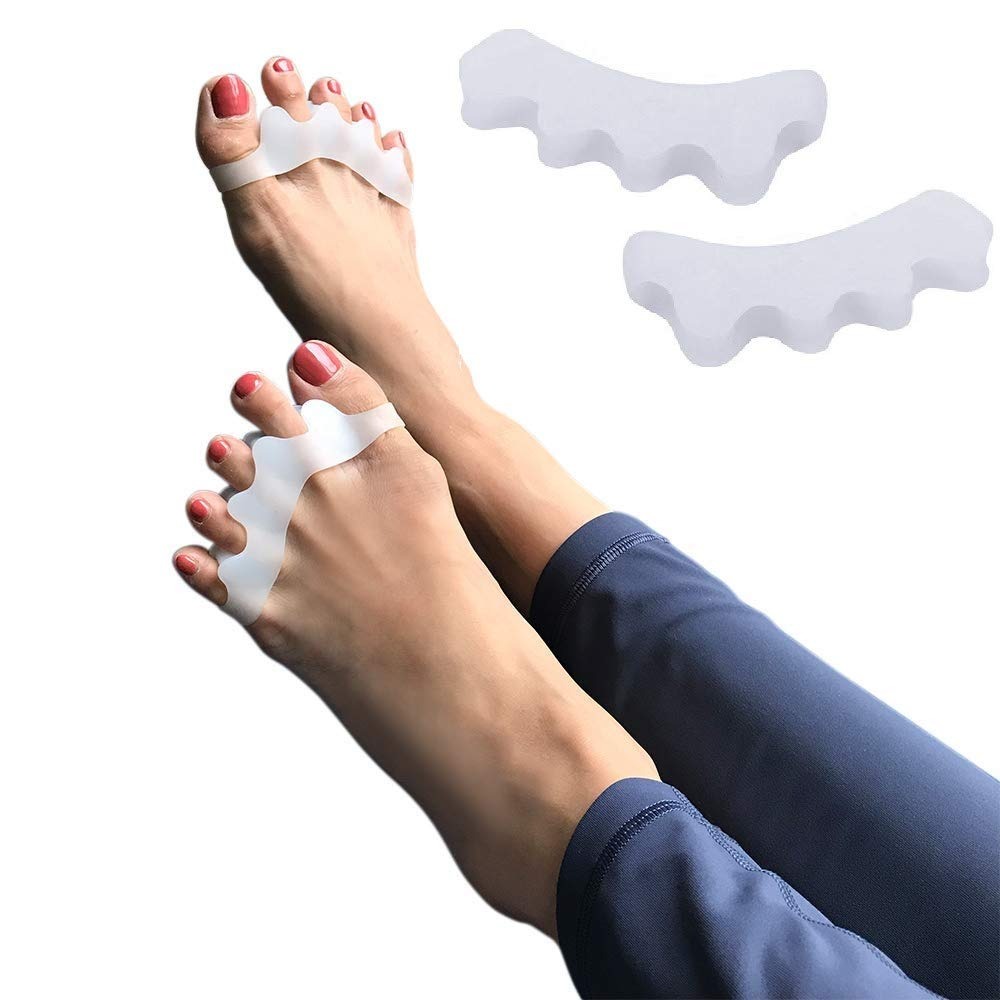 Toe Separator Gel