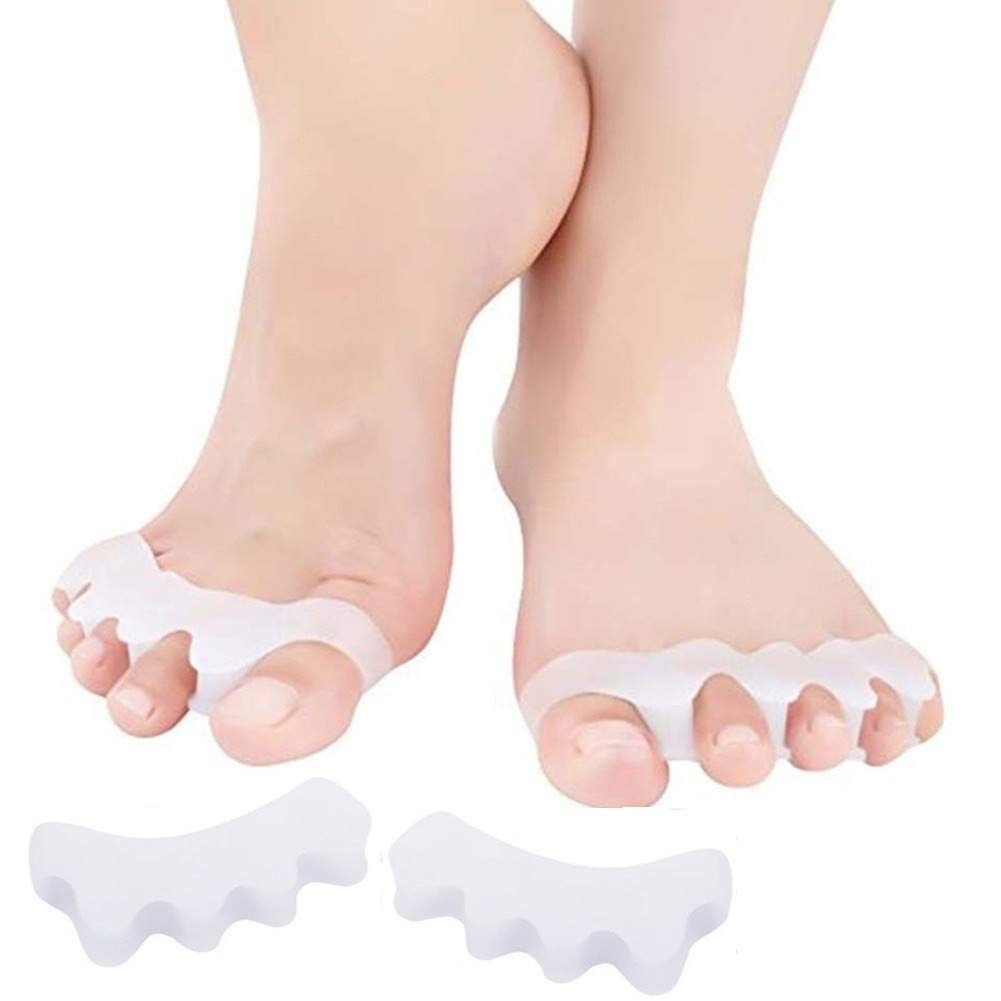 Toe Separator Gel - 2