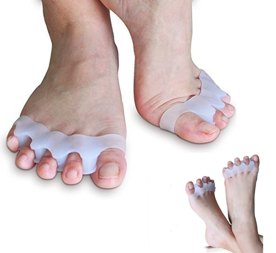 Toe Separator Gel - 4