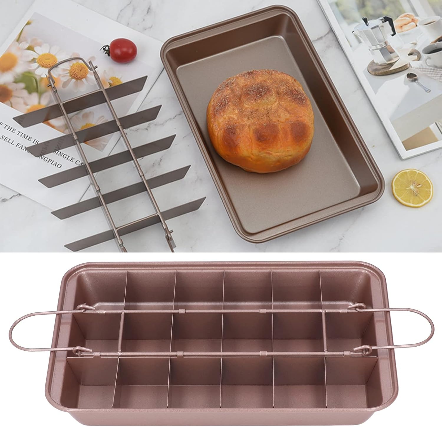 Cake Mould