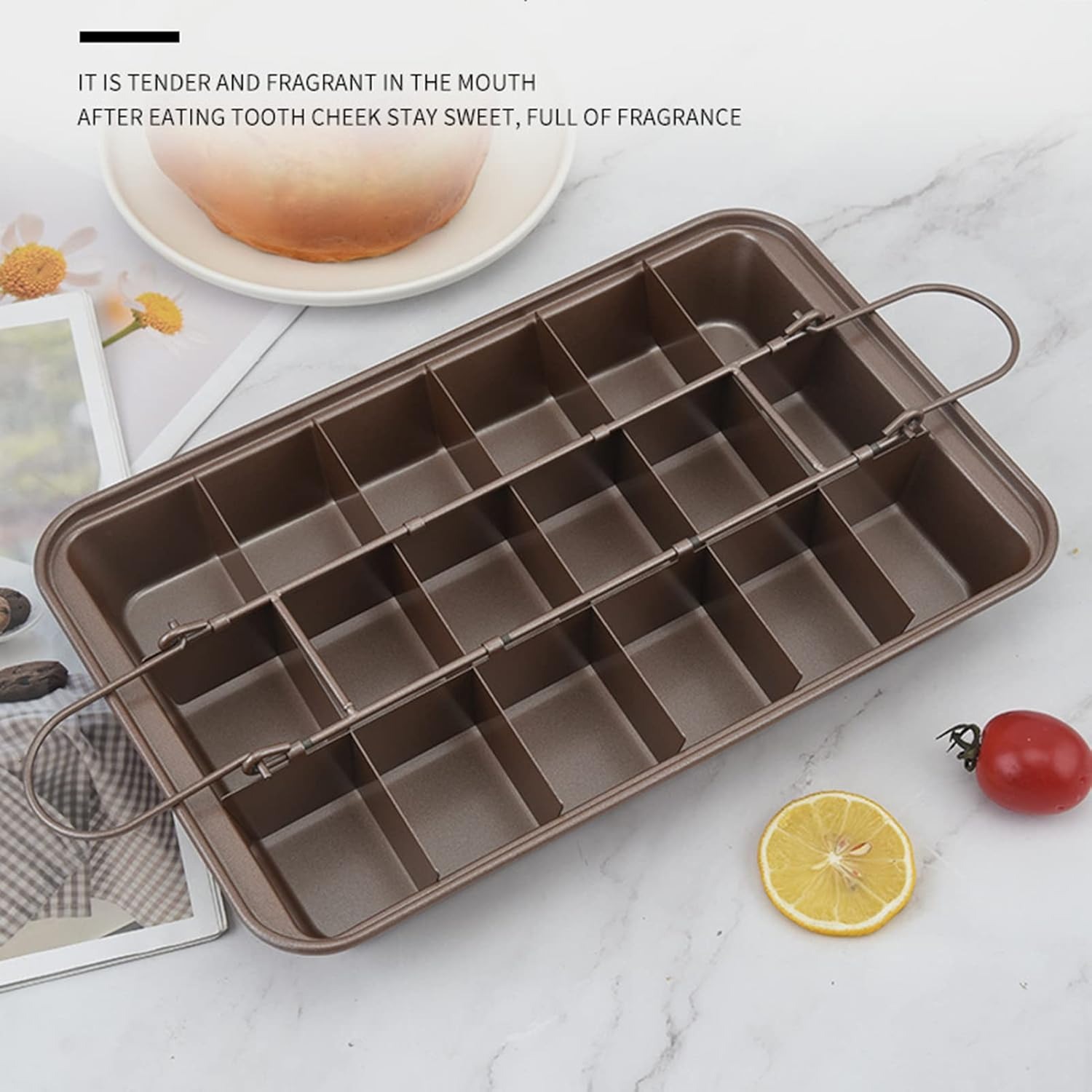 Cake Mould - 2