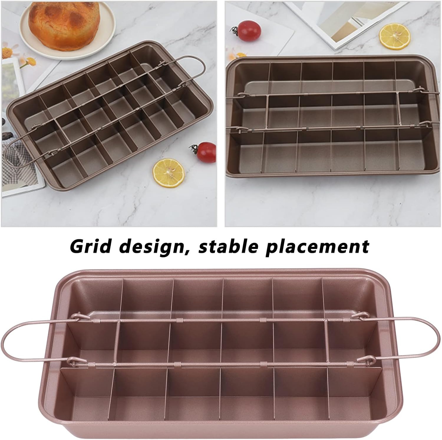 Cake Mould - 3