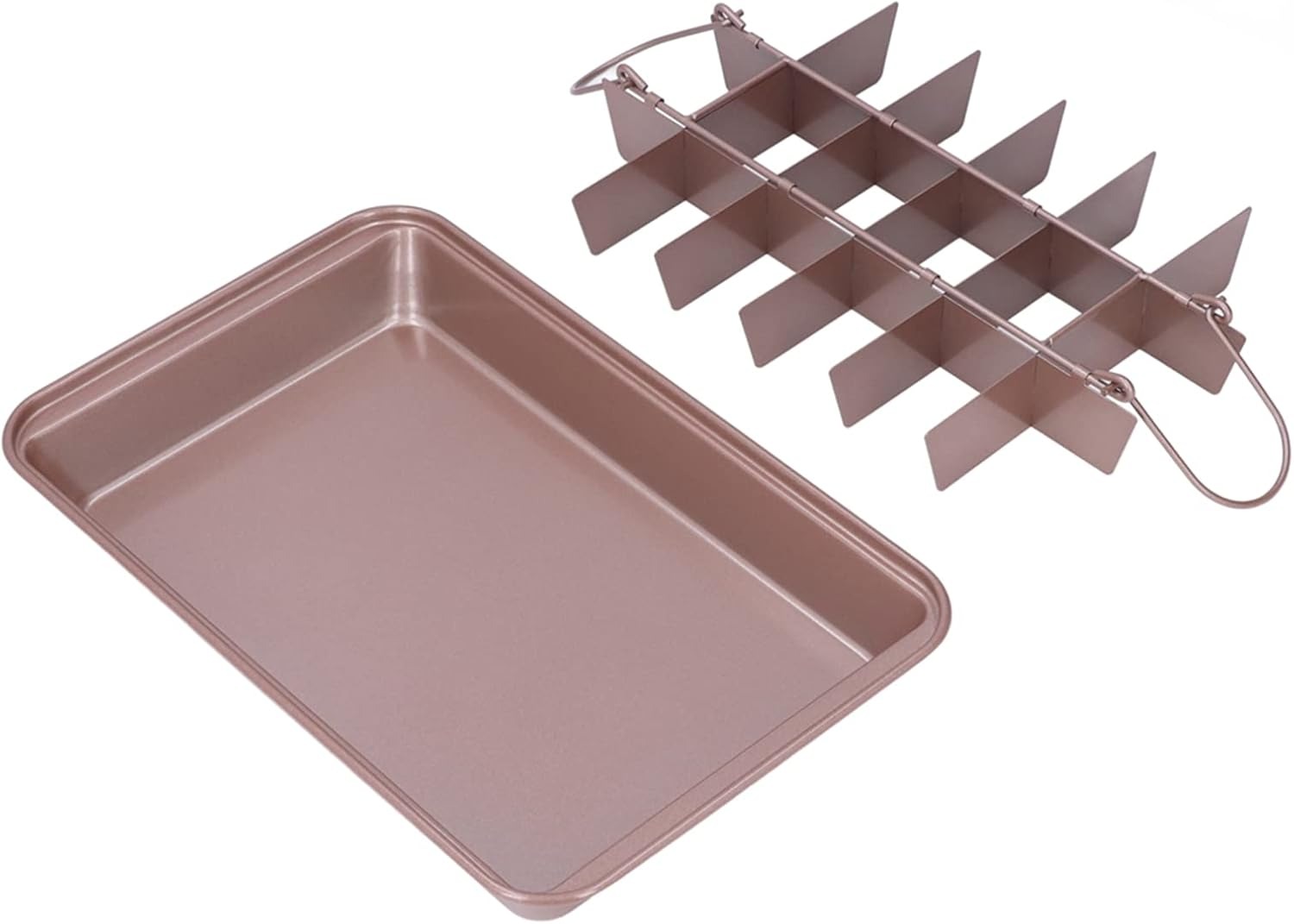 Cake Mould - 4