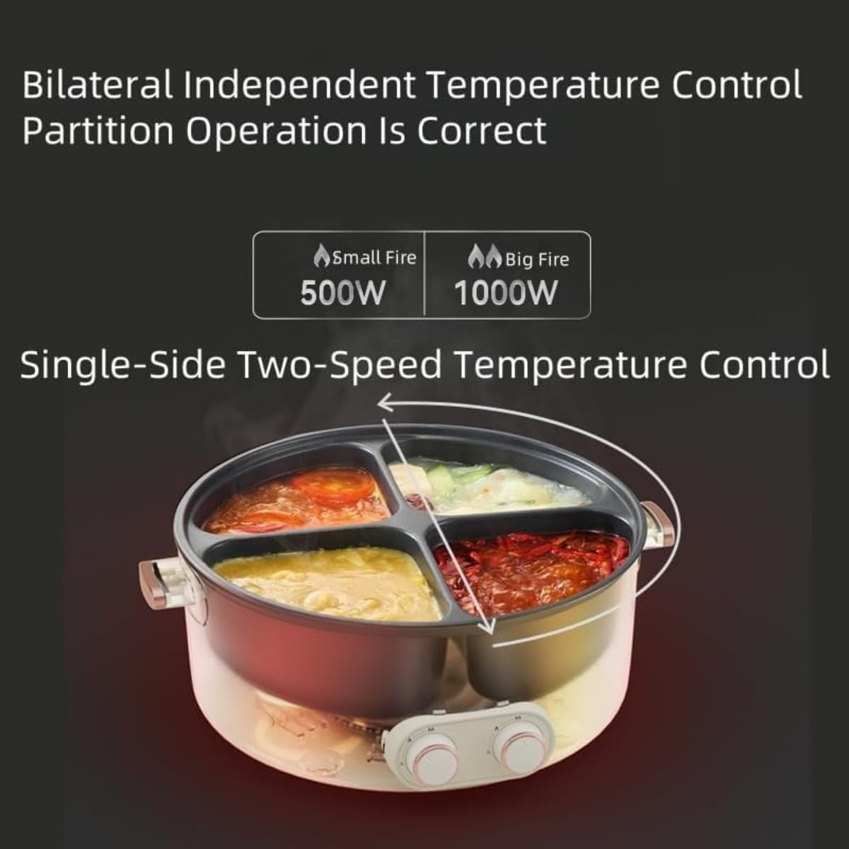 Electric Pot - 4