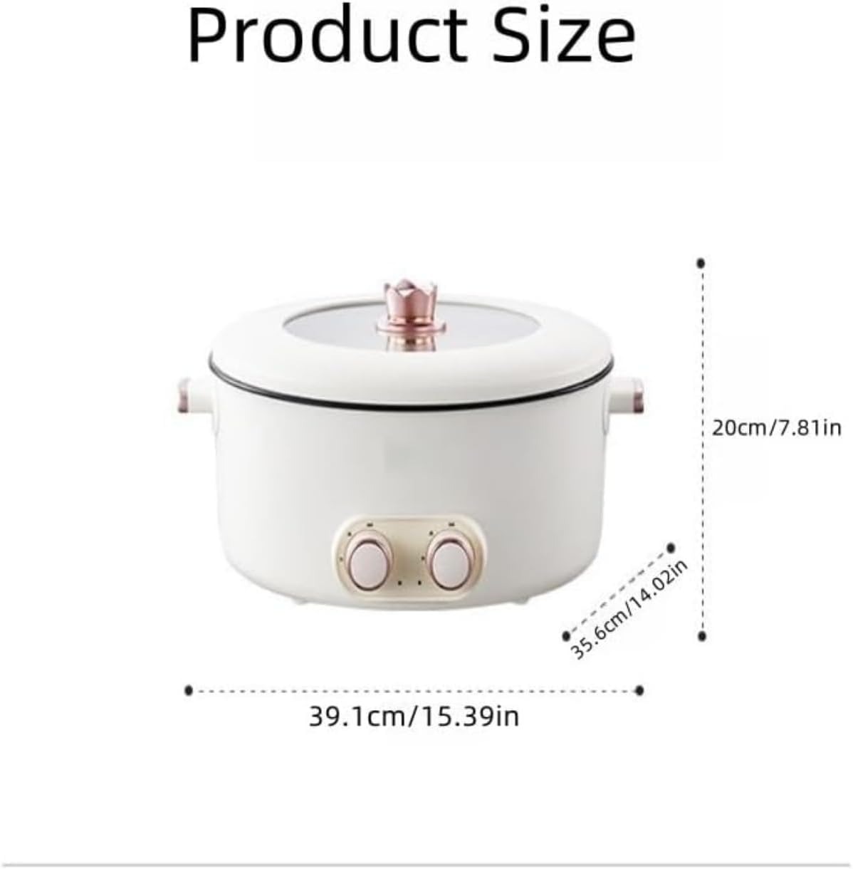 Electric Pot - 7