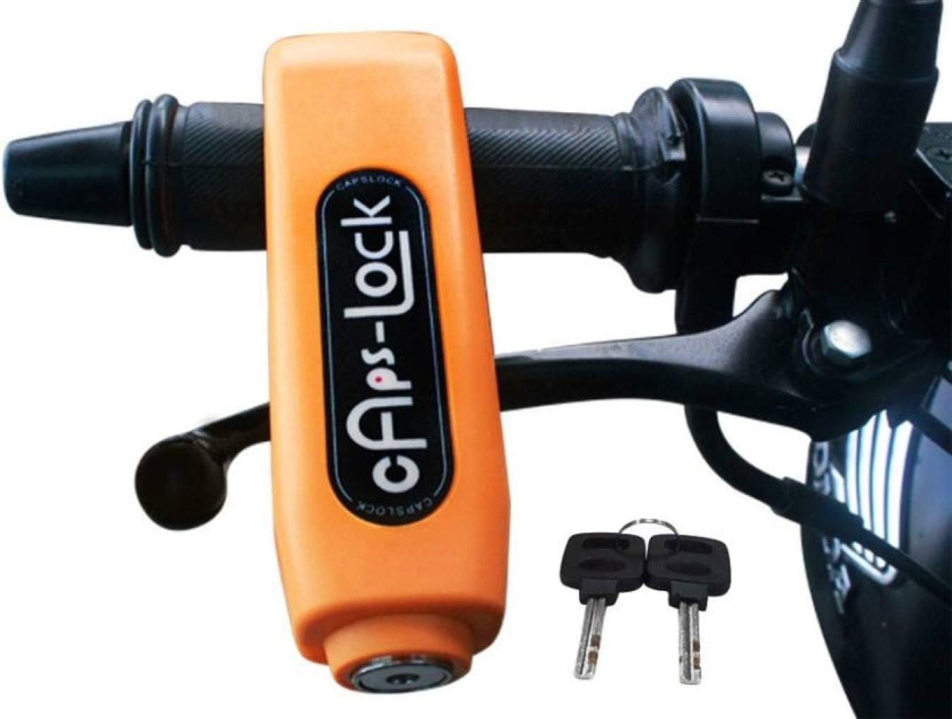 Bike Lock
