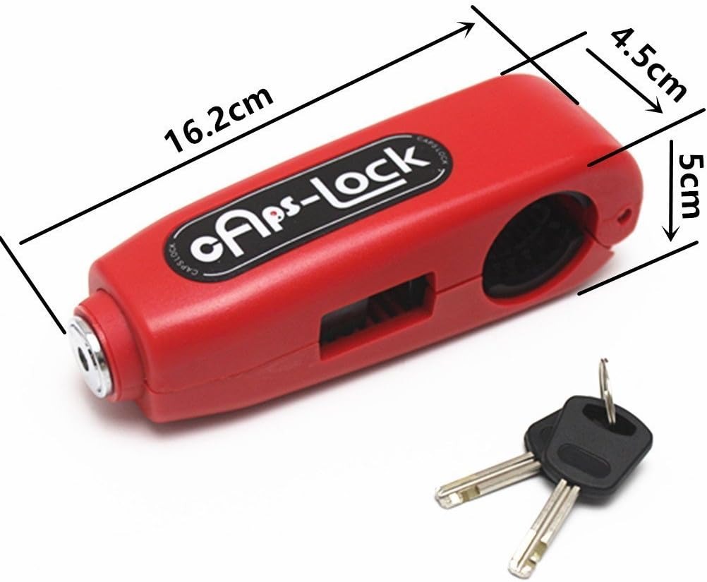 Bike Lock - 2