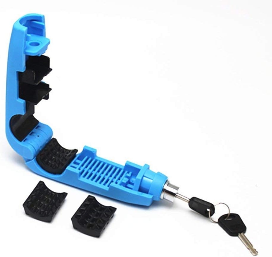 Bike Lock - 3