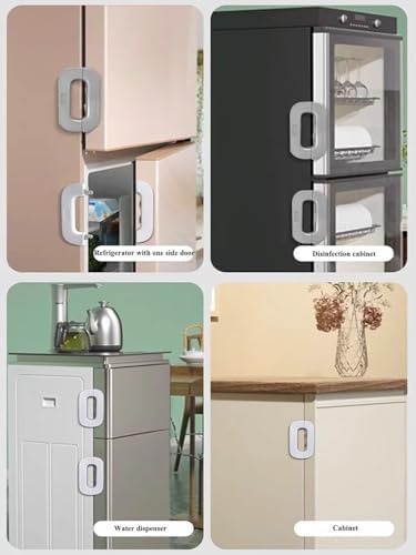 Safety Lock