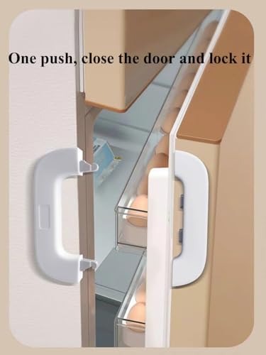 Safety Lock - 2