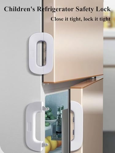 Safety Lock - 4
