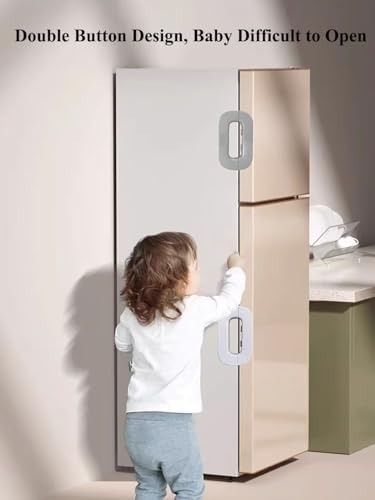 Safety Lock - 5