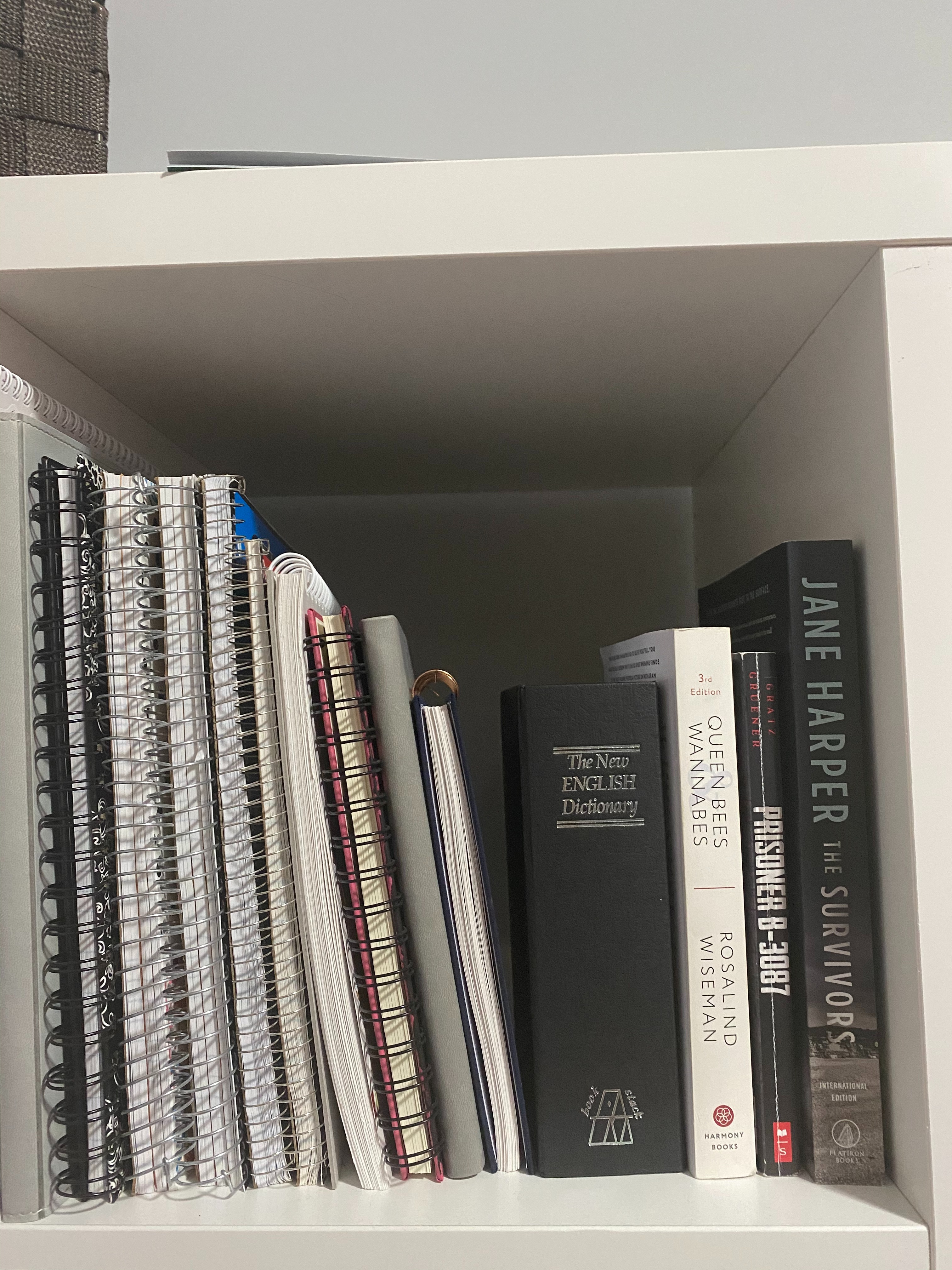 Lock Book - 6