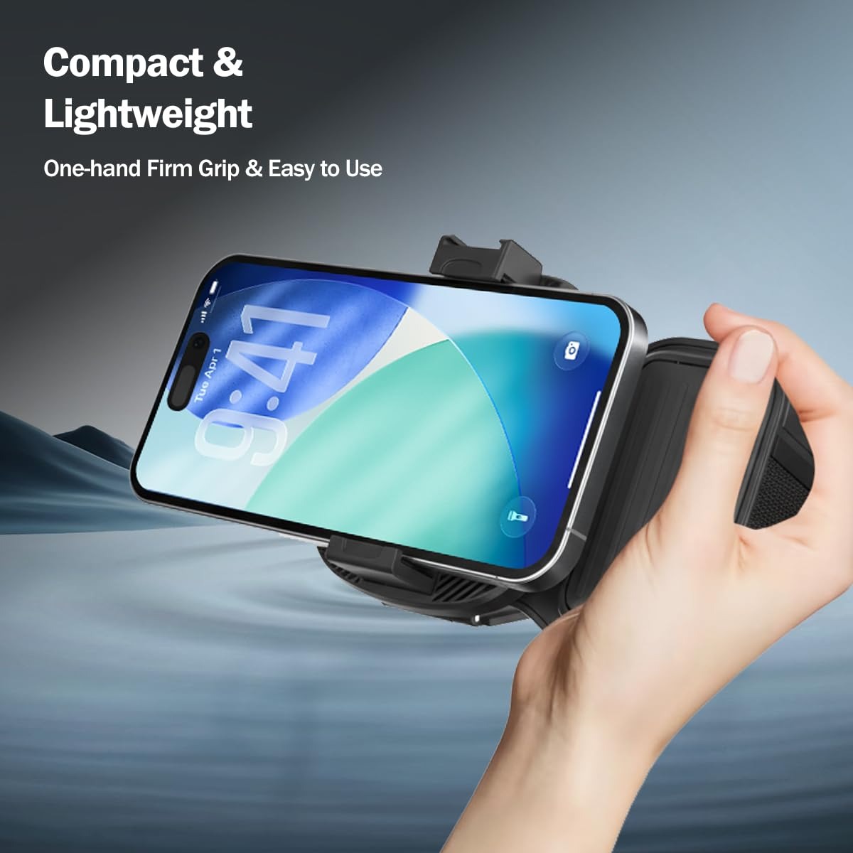 Camera Aid - 3