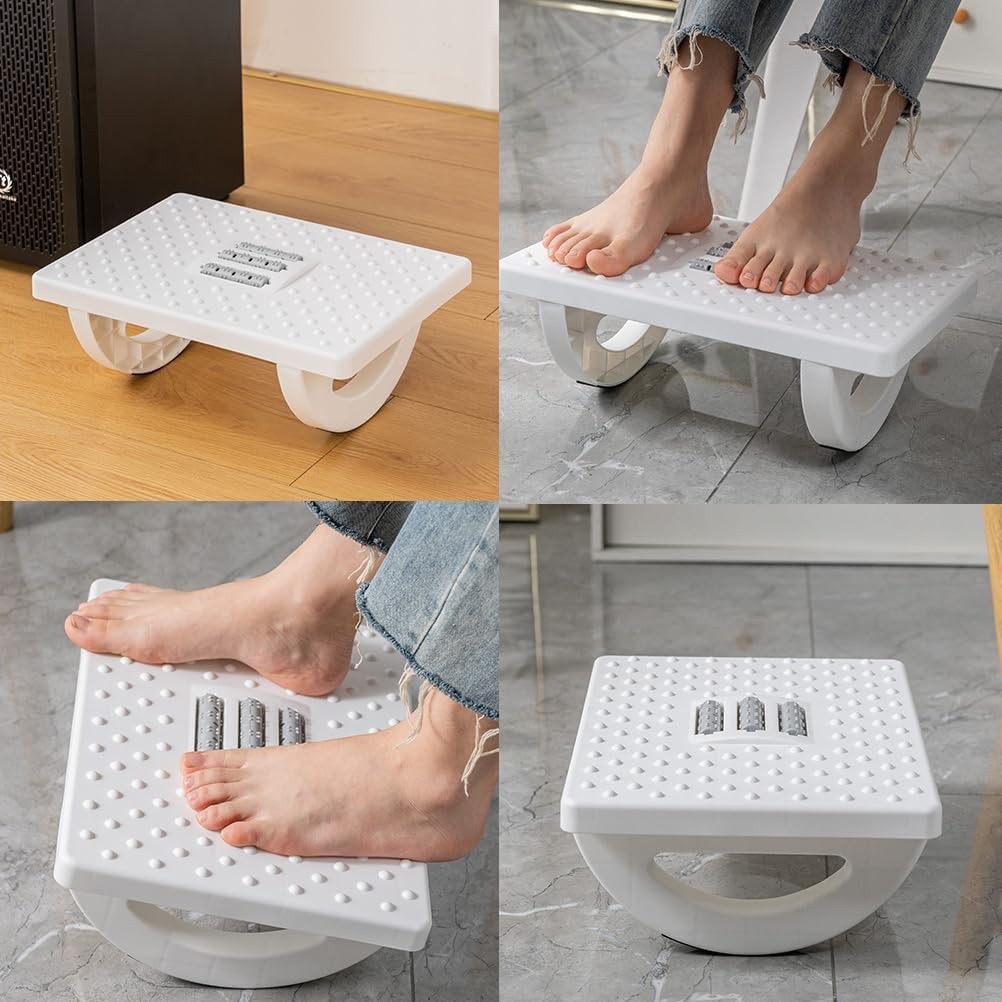 Footstool
