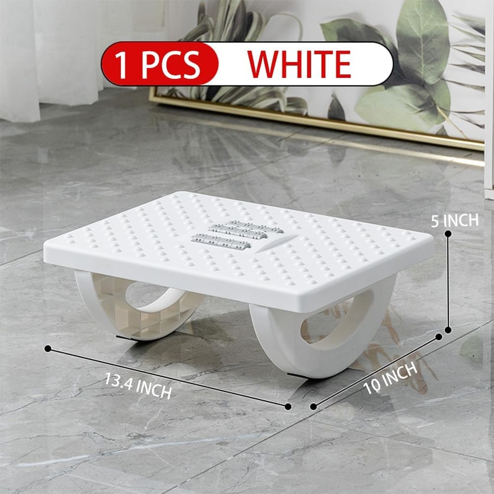 Footstool - 2