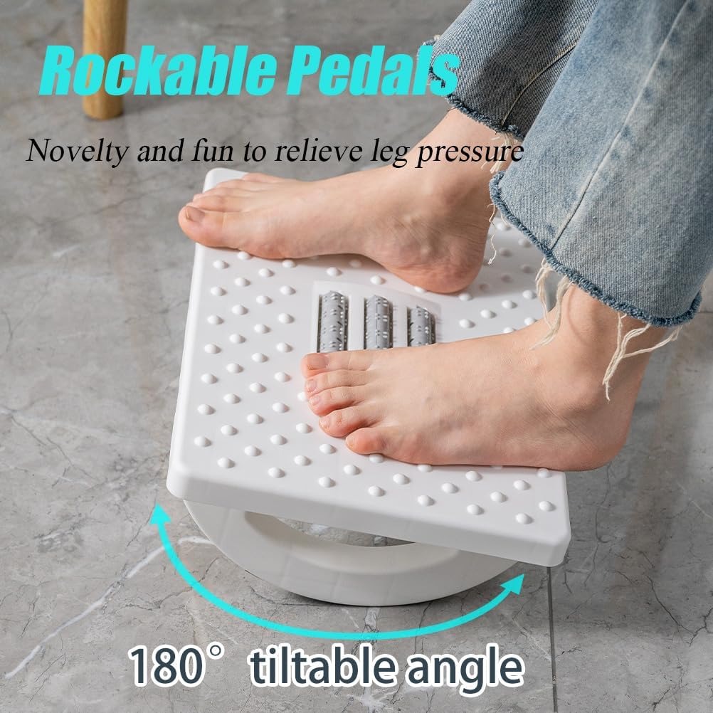 Footstool - 3