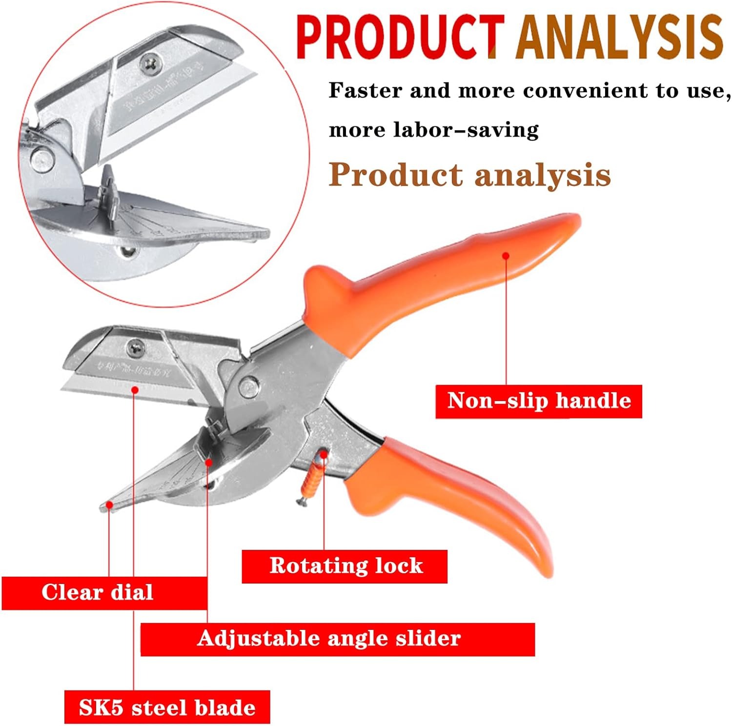 Angle Shear - 3