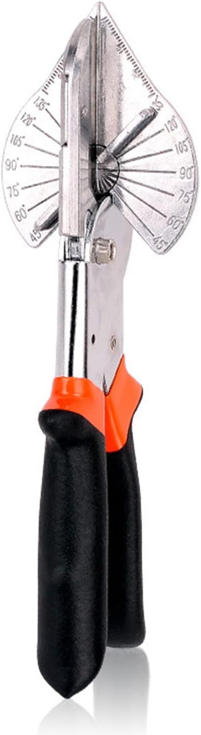 Angle Shear - 4