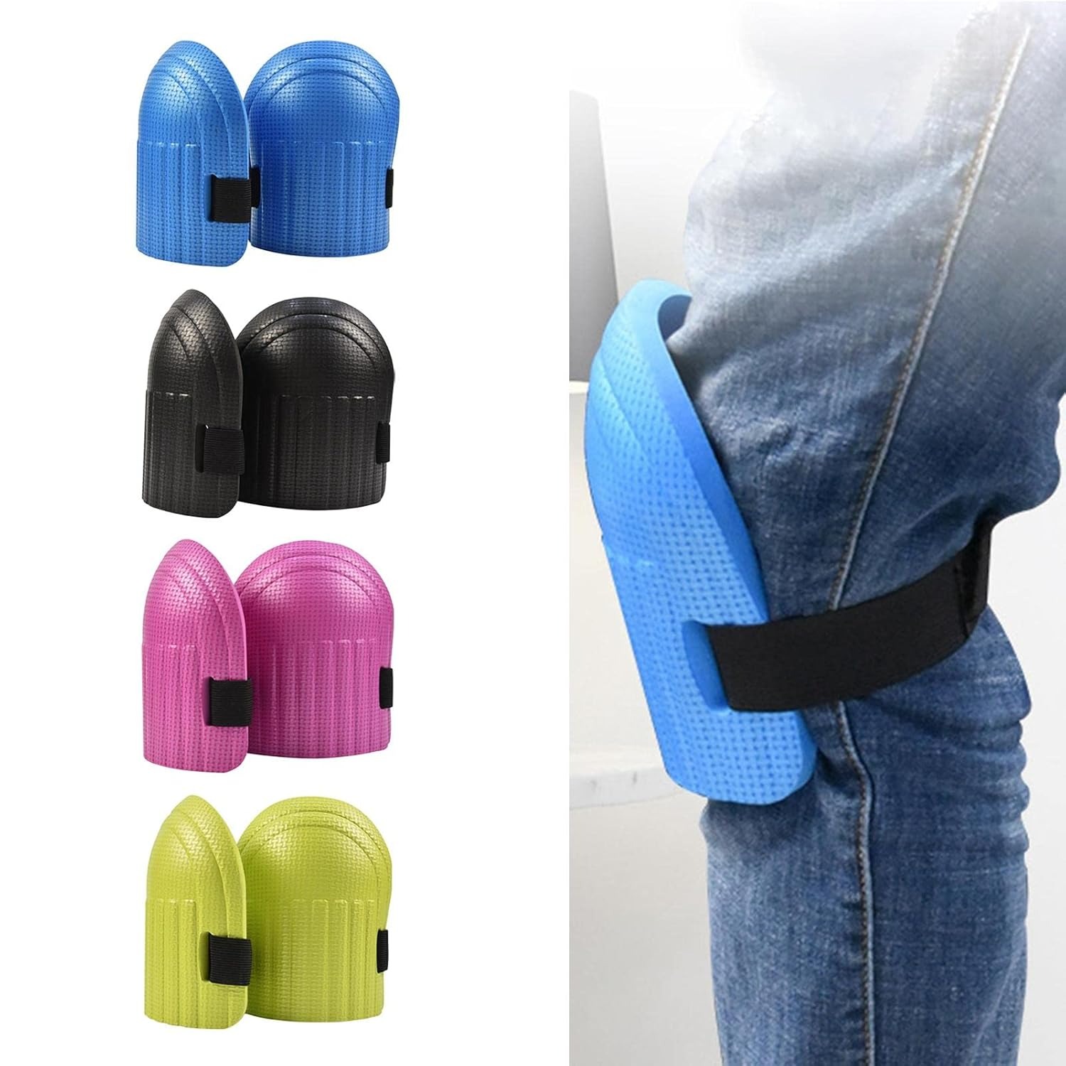 Knee Pads
