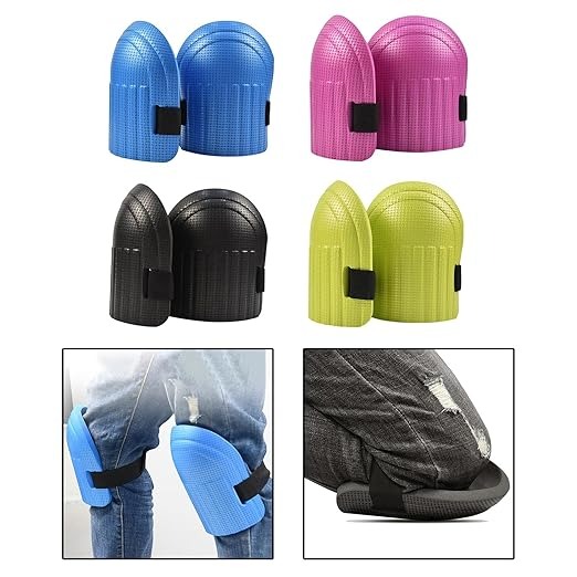Knee Pads - 2
