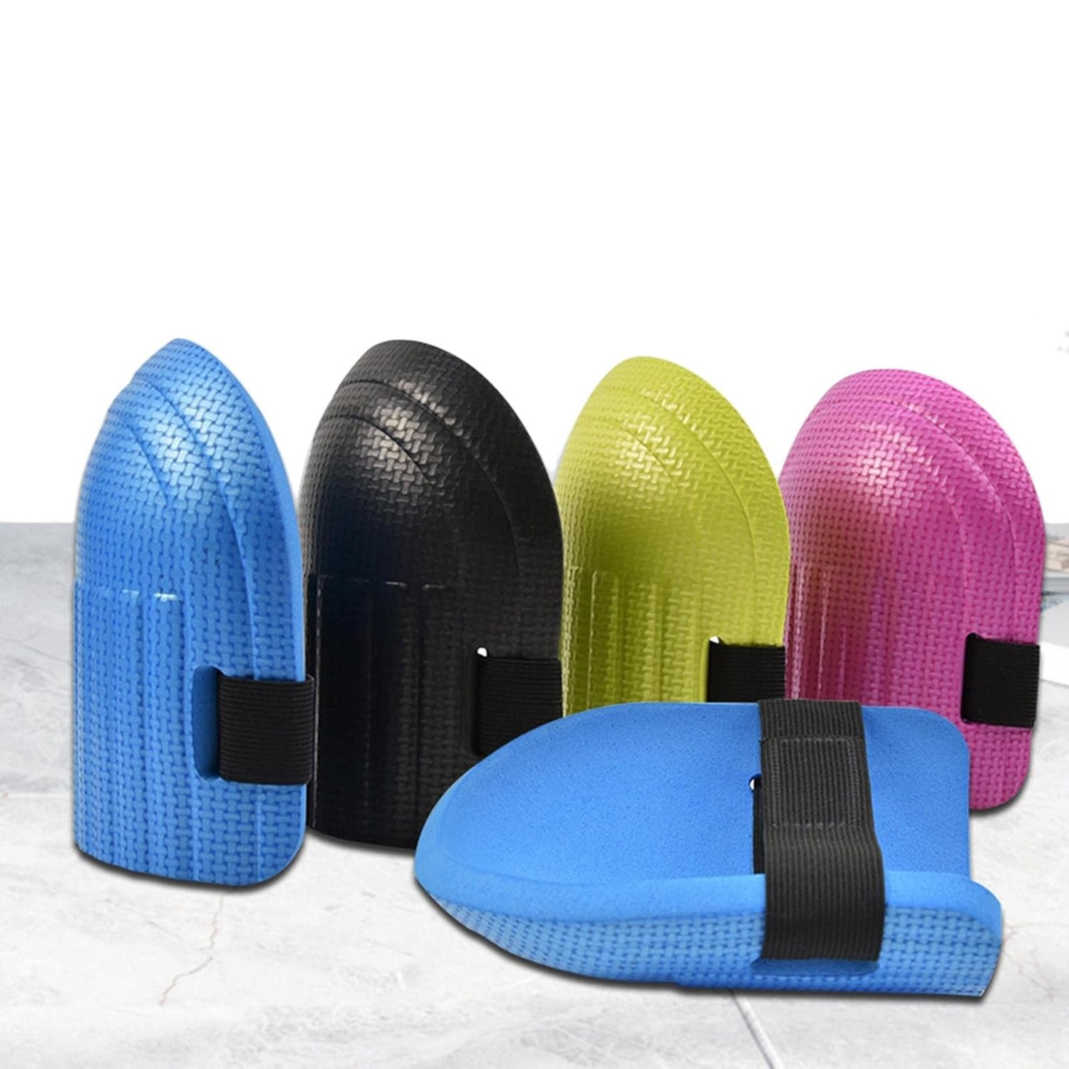 Knee Pads - 3