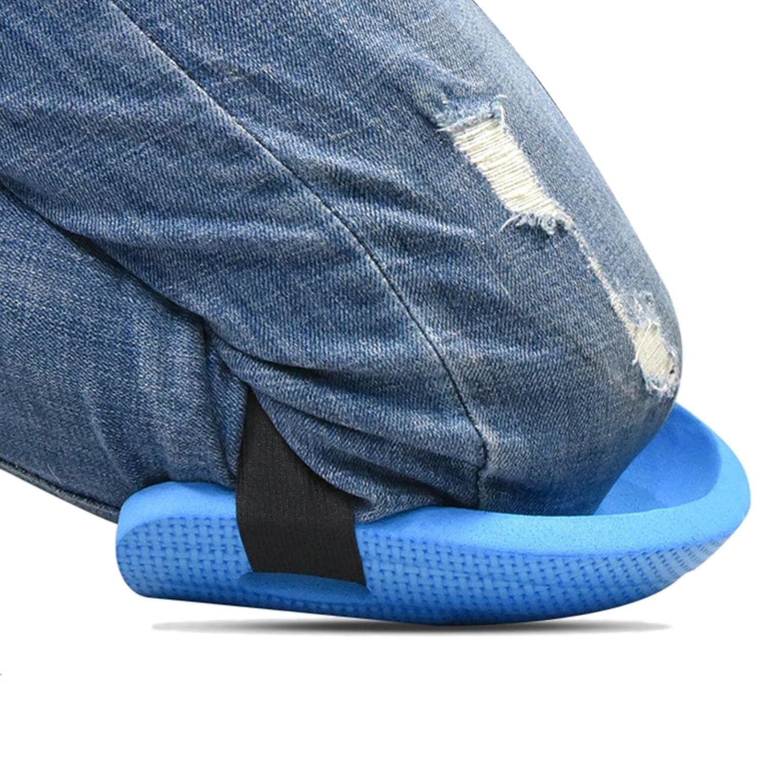 Knee Pads - 4