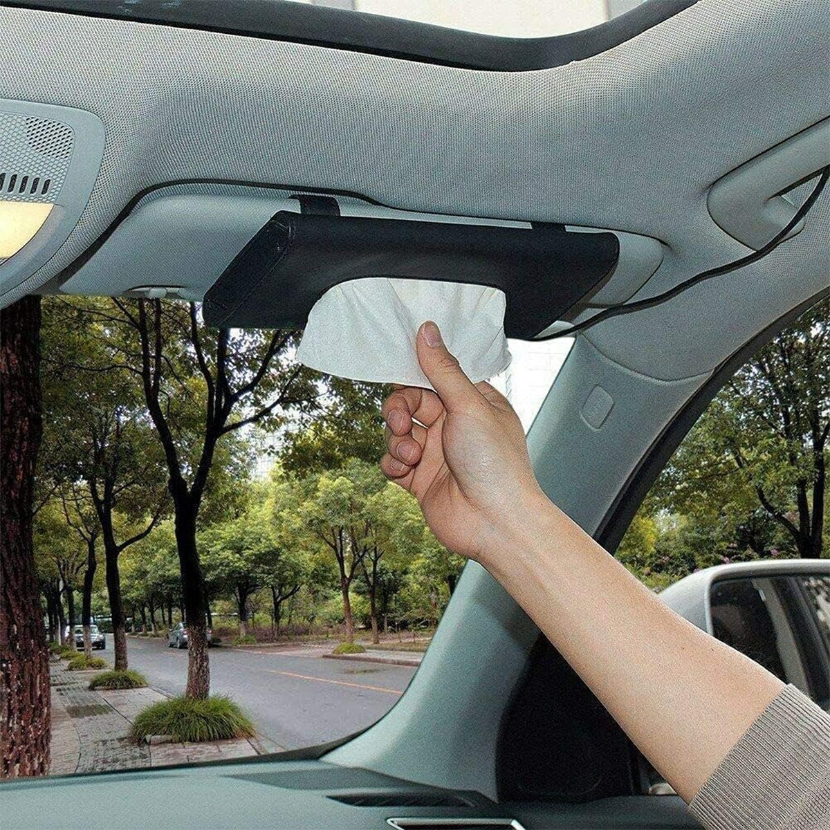 Tissue Box