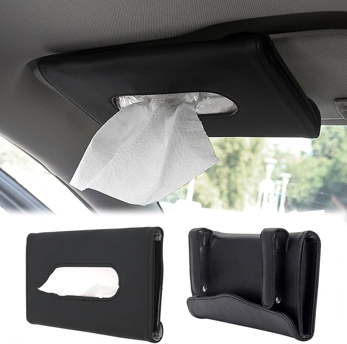 Tissue Box - 2