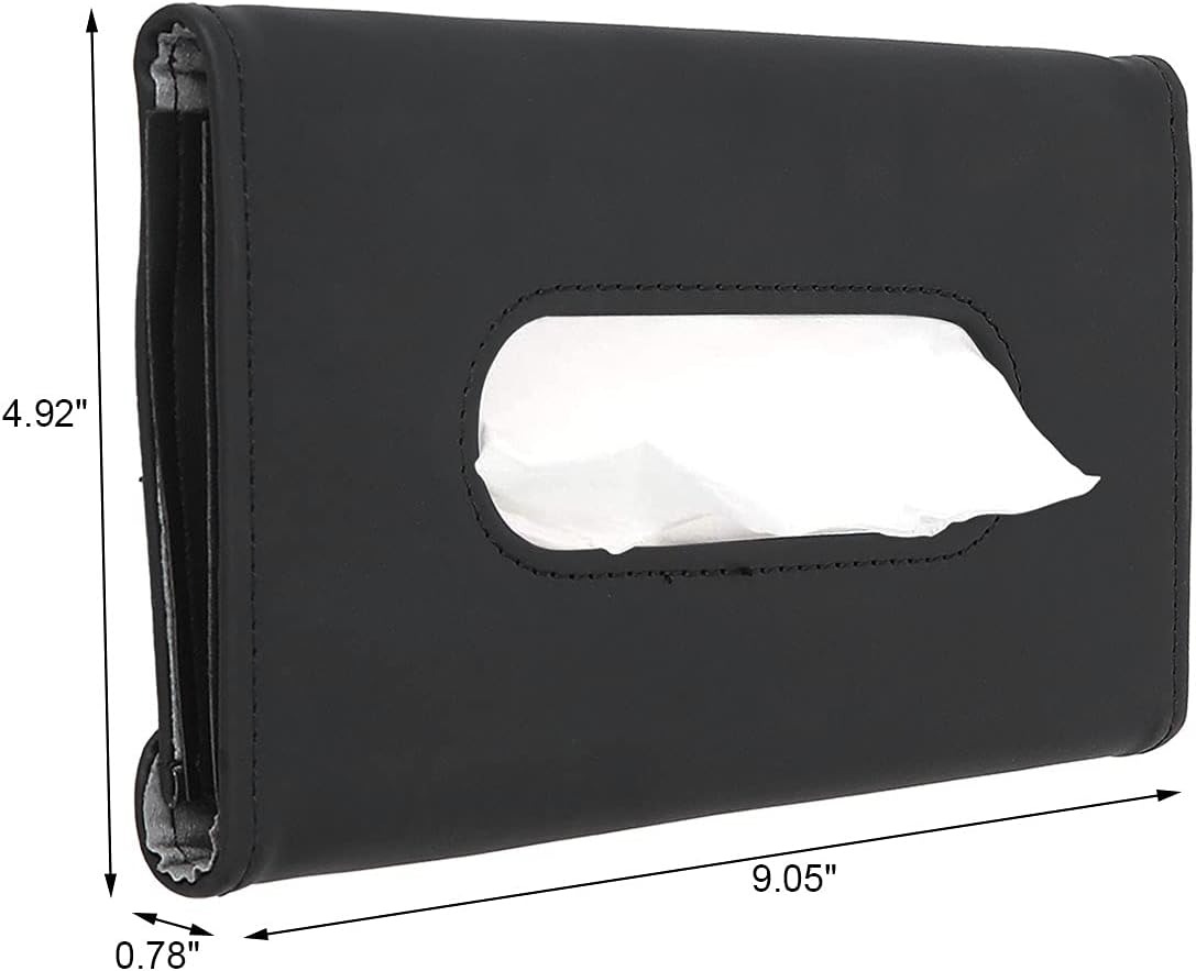 Tissue Box - 4