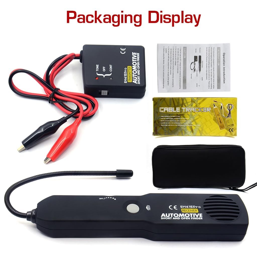 Automotive Circuit Tester